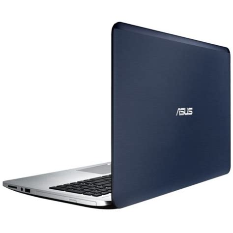 Asus Notebook X556uj 6th Gen 23 Ghz Core I5 6200u 1tb Hdd 8gb Ram