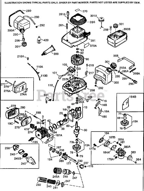 Tecumseh Tc200 2001g Tecumseh Engine Engine Parts List Parts Lookup