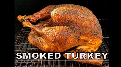 Pit Boss Smoked Turkey Breast Recipe Therescipes Info