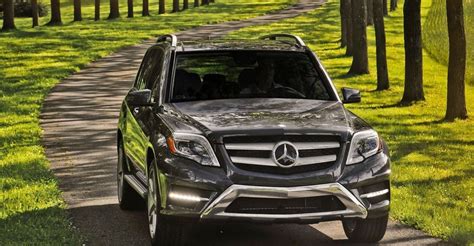 Thanks to a battery with a capacity of 31.2 kwh, it is capable of over 100 kilometres (according to nedc. Reviews: 2013 Mercedes-Benz GLK350 4MATIC ~ Auto Car News and Modified