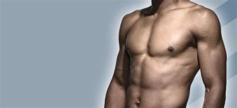 Pectoral Implants For Muscular Male Chests Surgery In Peru