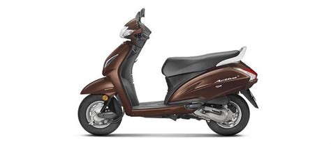 Honda activa 125 can runs 84 km per hour and it burns fuel 0 km per liter (approx). 2019 Honda Activa 5g Scooter for Sale in Hyderabad- (Id ...