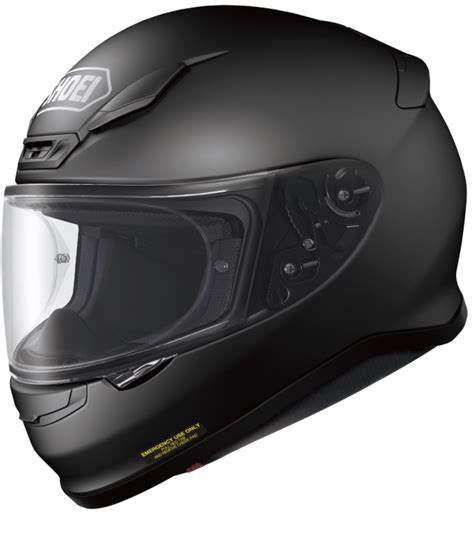 You can compare this helmet with other helmets. Shoei RF-1200 Full Face Helmet Review