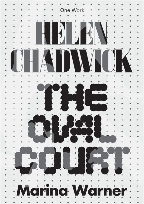 Helen Chadwick By Marina Warner Penguin Books New Zealand