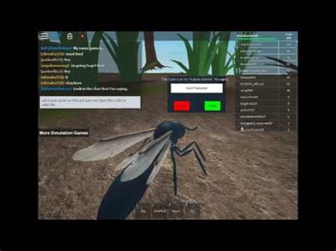 If a code does not work, try joining a new server. Ant Colony Simulator Codes Roblox / Ant Simulator Roblox ...