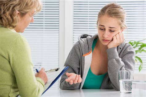 Counseling Techniques For Adolescents