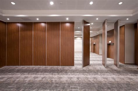 Conference Room Dividers Accordial Ltd