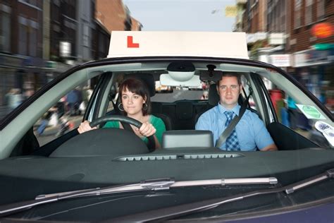 Revised Code Of Practice For Driving Instructors Govuk