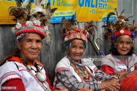 igorot tribe photos and premium high res pictures getty images