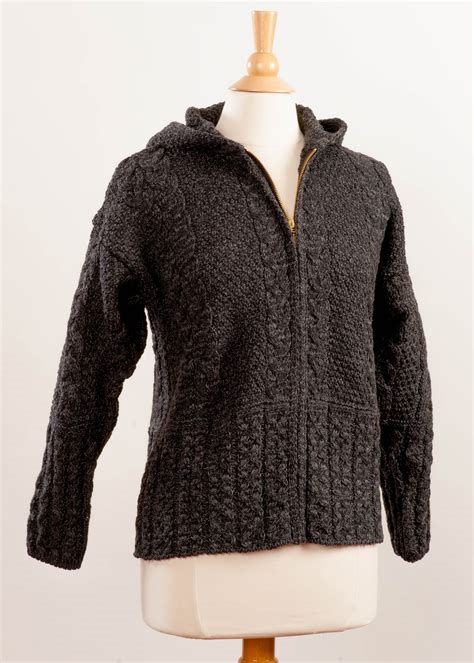 Womens Wool Sweaters