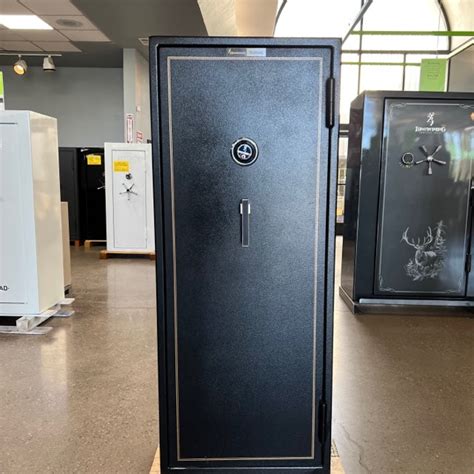 Used Browning Silver Series Gun Safe For Sale The Safe Keeper