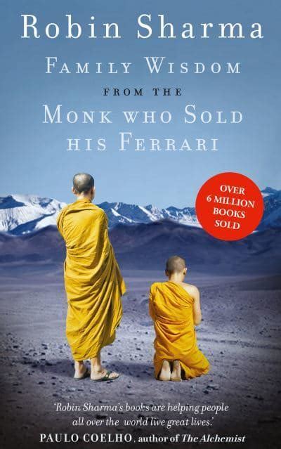 Review the book is about finding out what is truly important to your real spiritual self rather than being inundated with material possessions. he is the author of 11 major international bestsellers, including the monk who sold his ferrari and the greatness guide. Family Wisdom from the Monk Who Sold His Ferrari : Robin S. Sharma (author) : 9780007549634 ...