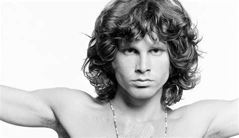 ¿cómo Murió Realmente Jim Morrison Al Día Rockfm