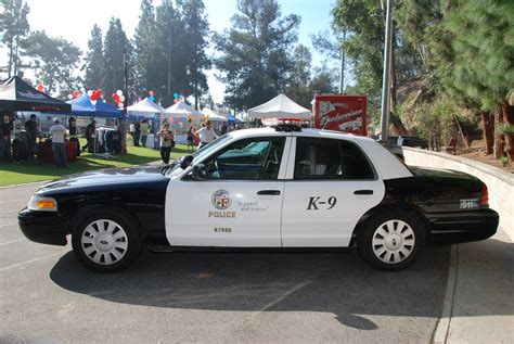 Los Angeles Police Department Lapd K 9 Unit Navymailman Flickr