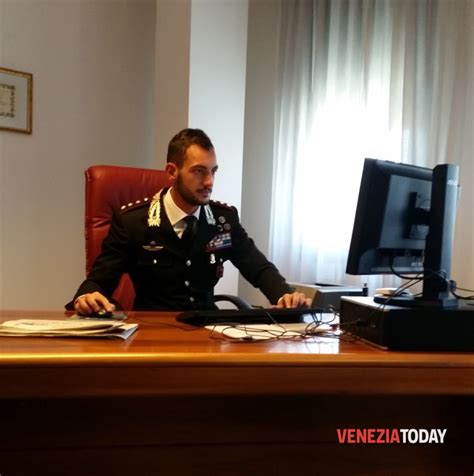 Casa di cura sileno e anna rizzola s.p.a. Comando compagnia carabinieri San Donà di Piave Dario Russo