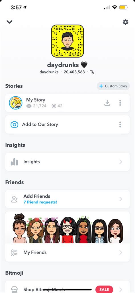 How to use snapchat stories. What is the highest Snapchat score? - Quora