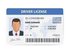 How To Recognize A Valid Maryland Drivers License