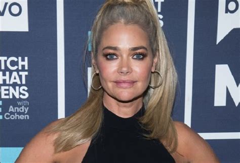 The Rhobh Cast Denise Richards Biography Net Worth Husband Daughters