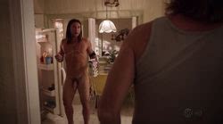 Zach McGowan completamente desnudo muestra el pene en Shameless Fotos eróticas en FormulaTV