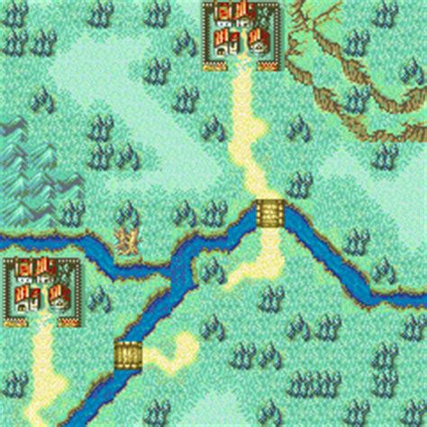 Brendan graeber , tiziano lento , ericjamesseitz + more Fire Emblem: The Sacred Stones/Chapter 4: Ancient Horrors — StrategyWiki, the video game ...