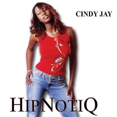 Hipnotiq Cindy Jay