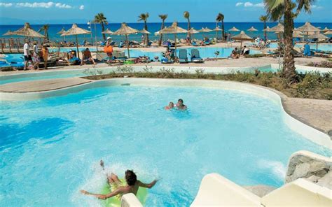 Grecotel Olympia Oasis Aqua Park Hotel