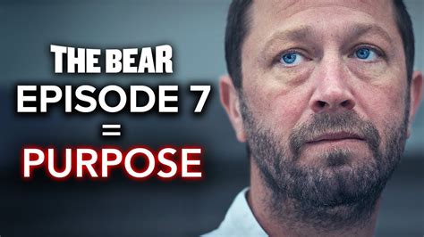 why the bear season 2 episode 7 is perfect youtube