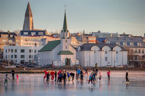 The Ultimate Guide To Christmas In Iceland