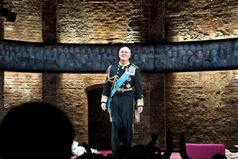 king charles iii opens on broadway theater pizzazz