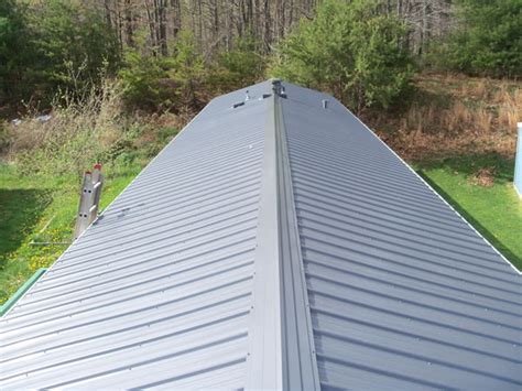 How to repair your mobile home roof leak forever. Roofing For Mobile Homes | Smalltowndjs.com