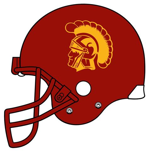 Usc Trojans Logo Transparent