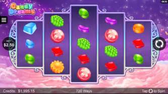 Candy Dreams Slots Review Online Slots Guru
