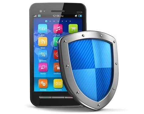 Protection while using any app ► safe browser: Where does security come into play with mobile app trends?