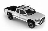 Images of Yakima Truck Roof Rack