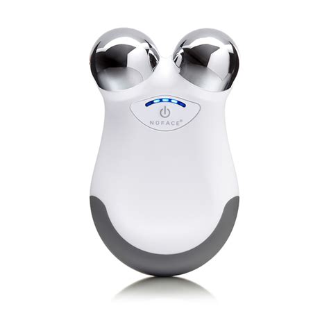 Is nuface approved by the fda? NuFACE Mini Facial Toning Device | Free Shipping ...