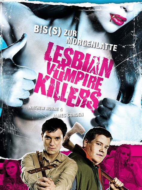 Amazonde Lesbian Vampire Killers Ansehen Prime Video