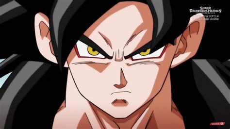 Goku ssj blue vs goku ssj4 fan animation uma mistura de: Xeno SSJ4 Goku! | Dragon ball art, Dragon ball wallpapers ...