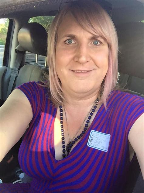 Transgender Woman Says She Was Denied Service At Arizona Bar Ny Daily