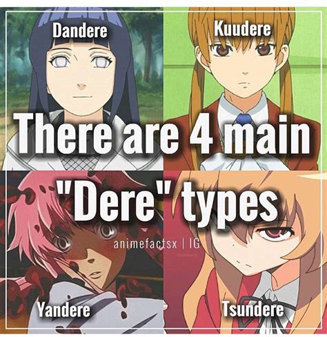 What Does Mean Yandere What Does Mean