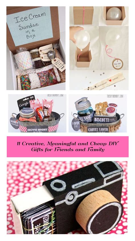 Best friend gift box ideas diy. Peanut Butter and Jelly Spider Sandwiches - 11 Creative ...