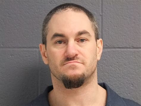 Offender Tracking Information System (OTIS) - Offender Profile