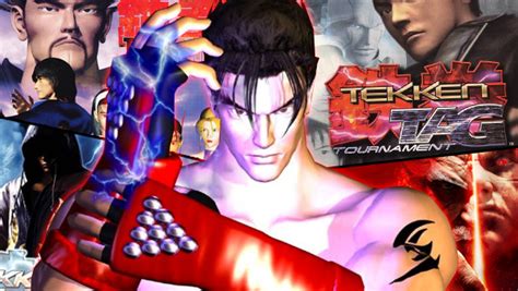 Tekken Every Game Ranked From Worst To Best