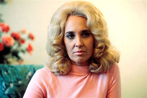 5 Facts About Tammy Wynette That You Can Stand By