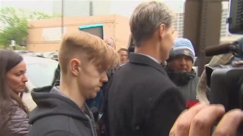 affluenza teen ethan couch released from jail
