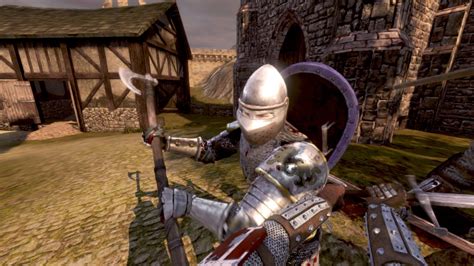Просмотров трансляция закончилась 2 года назад. Análisis de Chivalry Medieval Warfare para Xbox 360 - 3DJuegos
