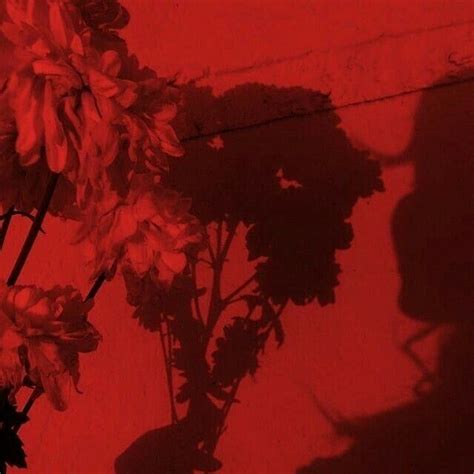 𝓐𝓮𝓼𝓽𝓱𝓮𝓽𝓲𝓬 Red Aesthetic Red Aesthetic Grunge Dark Red Wallpaper