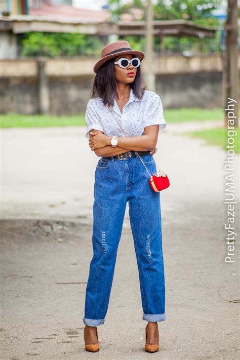 how to wear mom jeans pagesbybukky
