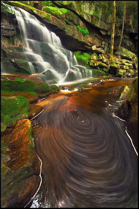 Visit Elakala Falls In Shays Run Wv All Nature Amazing Nature