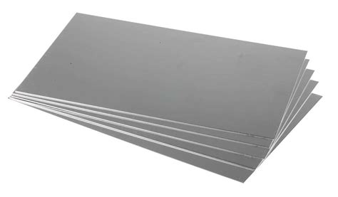 Aluminium Solid Metal Sheet 200mm L 300mm W 12mm Thickness Rs