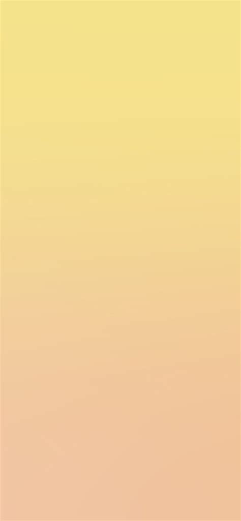 Pastel Yellow Wallpapers For Iphone